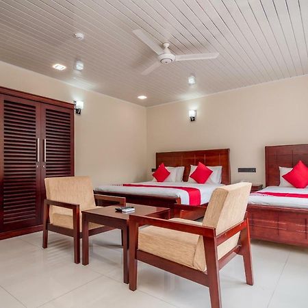 Hotel Janora Hills Kandy Exteriér fotografie