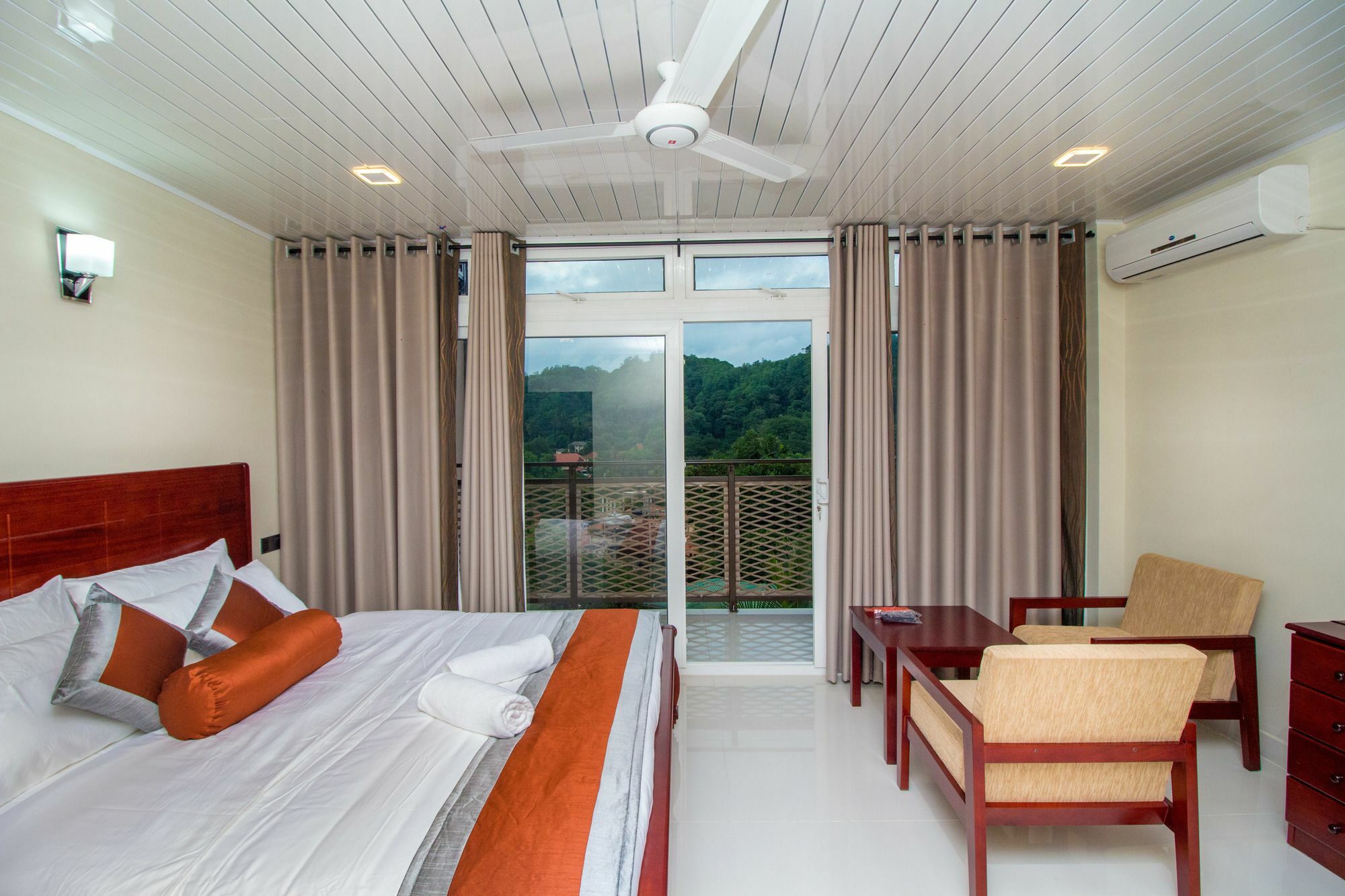Hotel Janora Hills Kandy Exteriér fotografie