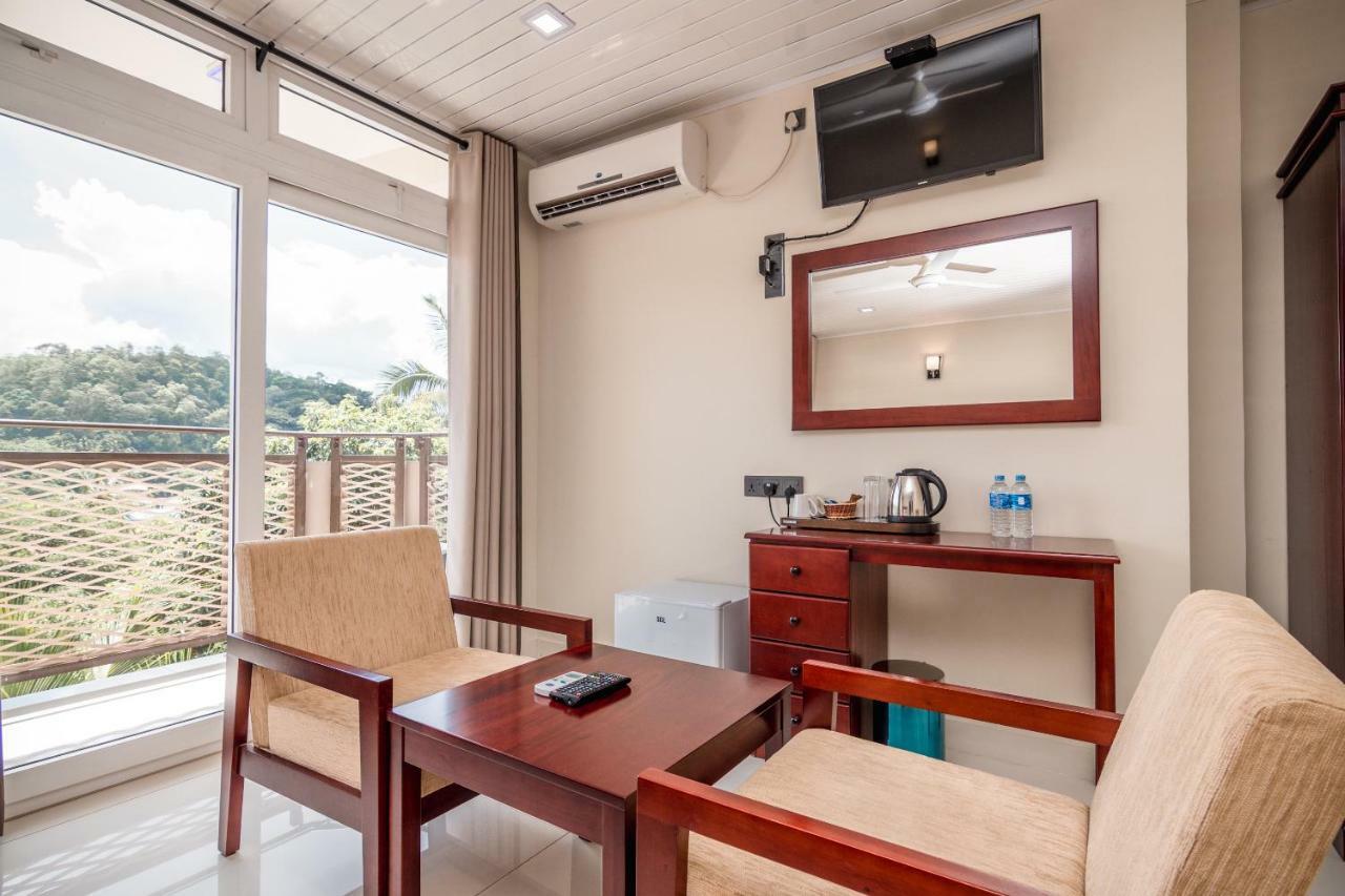 Hotel Janora Hills Kandy Exteriér fotografie